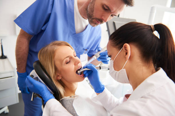 Best Tooth Extraction  in Cedar Park, TX