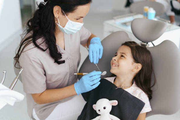 Dental X-Rays and Imaging in Cedar Park, TX