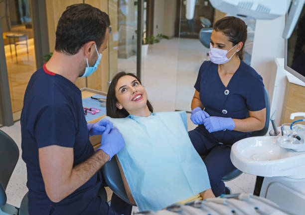 Best Dental Inlays and Onlays  in Cedar Park, TX