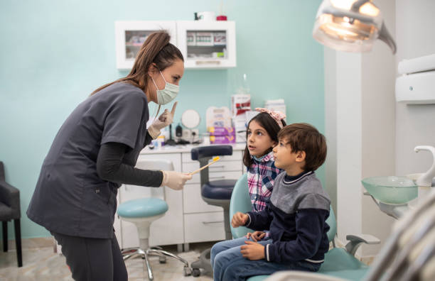 Best Sedation Dentistry  in Cedar Park, TX