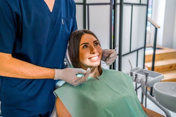 Best Cosmetic Dentistry  in Cedar Park, TX