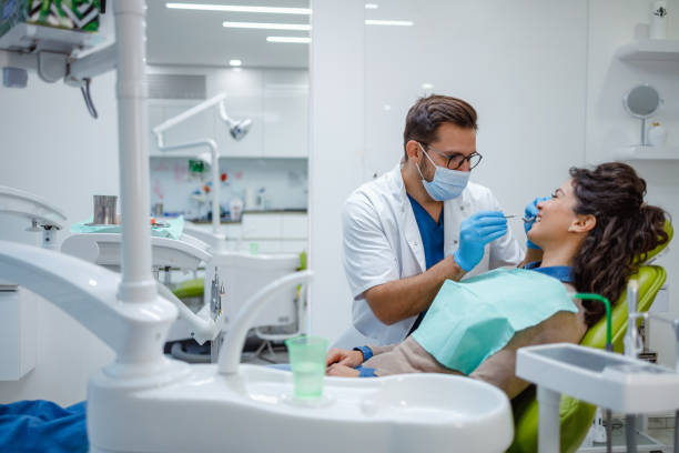 Best Veneers and Lumineers  in Cedar Park, TX