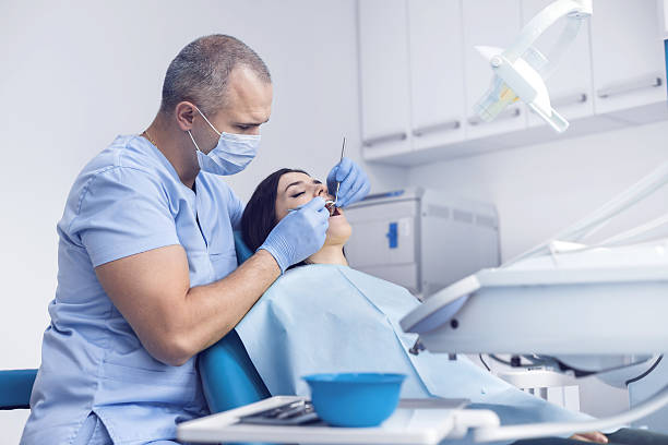 Why Choose Us for Your Dental Needs in Cedar Park, TX