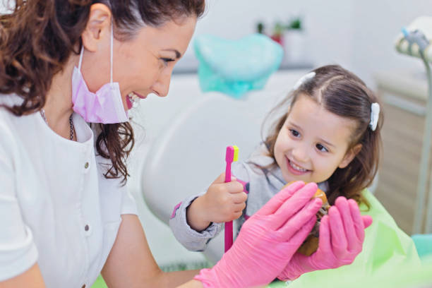 Best Laser Dentistry  in Cedar Park, TX